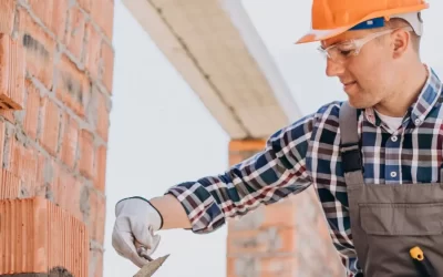 Servicio de Albañilería Integral para Proyectos Residenciales