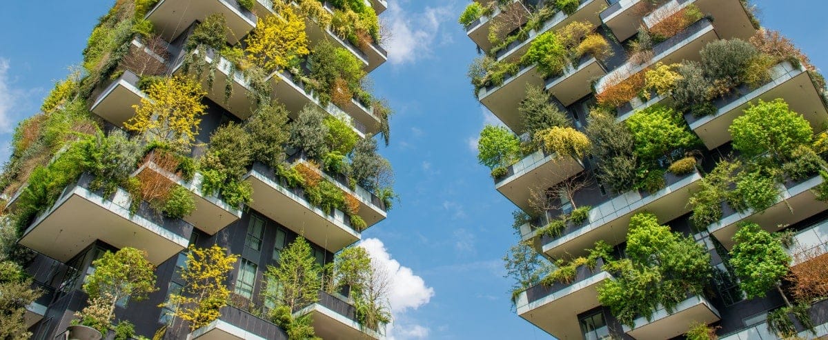 arquitectos y sostenibilidad