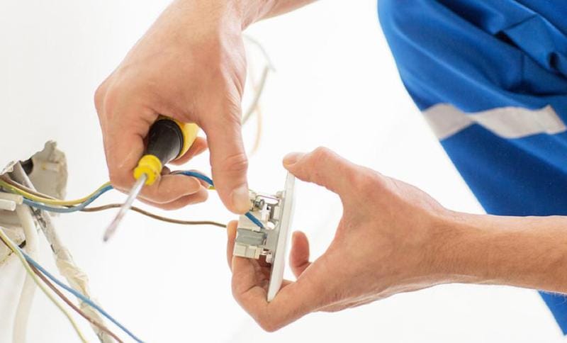 Precios de los servicios de electricidad