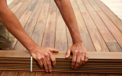 Guía Completa de Carpintería para Suelos de Madera