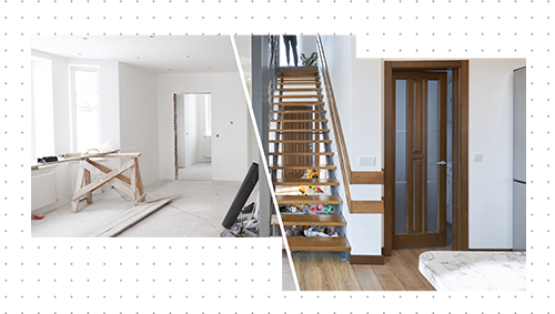 reforma en valladolid