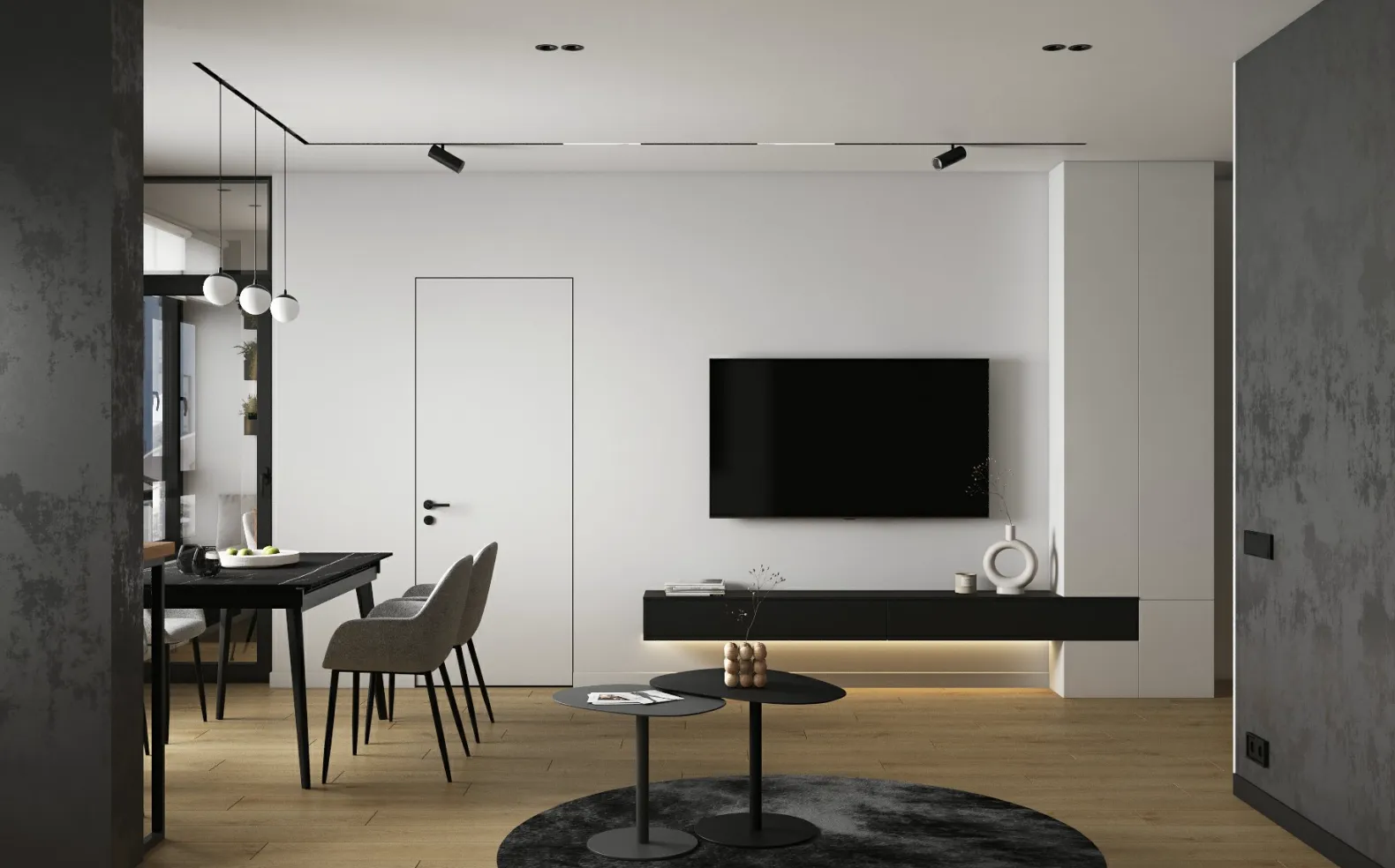 reforma integral de un piso como inversión