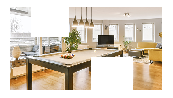 Expertos en Rehabilitación Integral de Edificios Residenciales