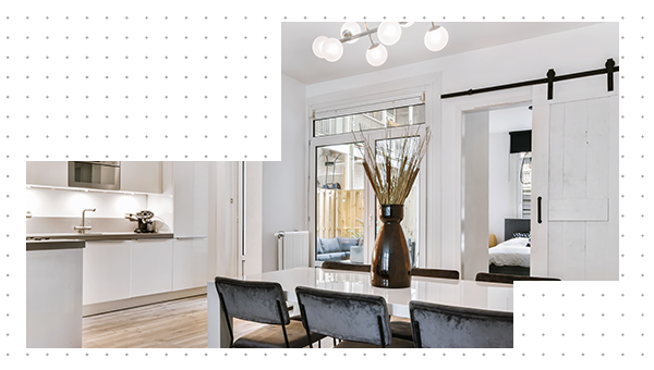 Servicios de reforma