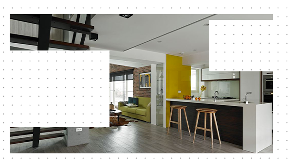 Proyectos de Casas Transformadas