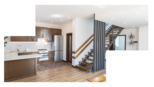 Redistribución y Reforma Estructural