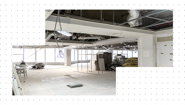 Reformas de Locales en Valladolid