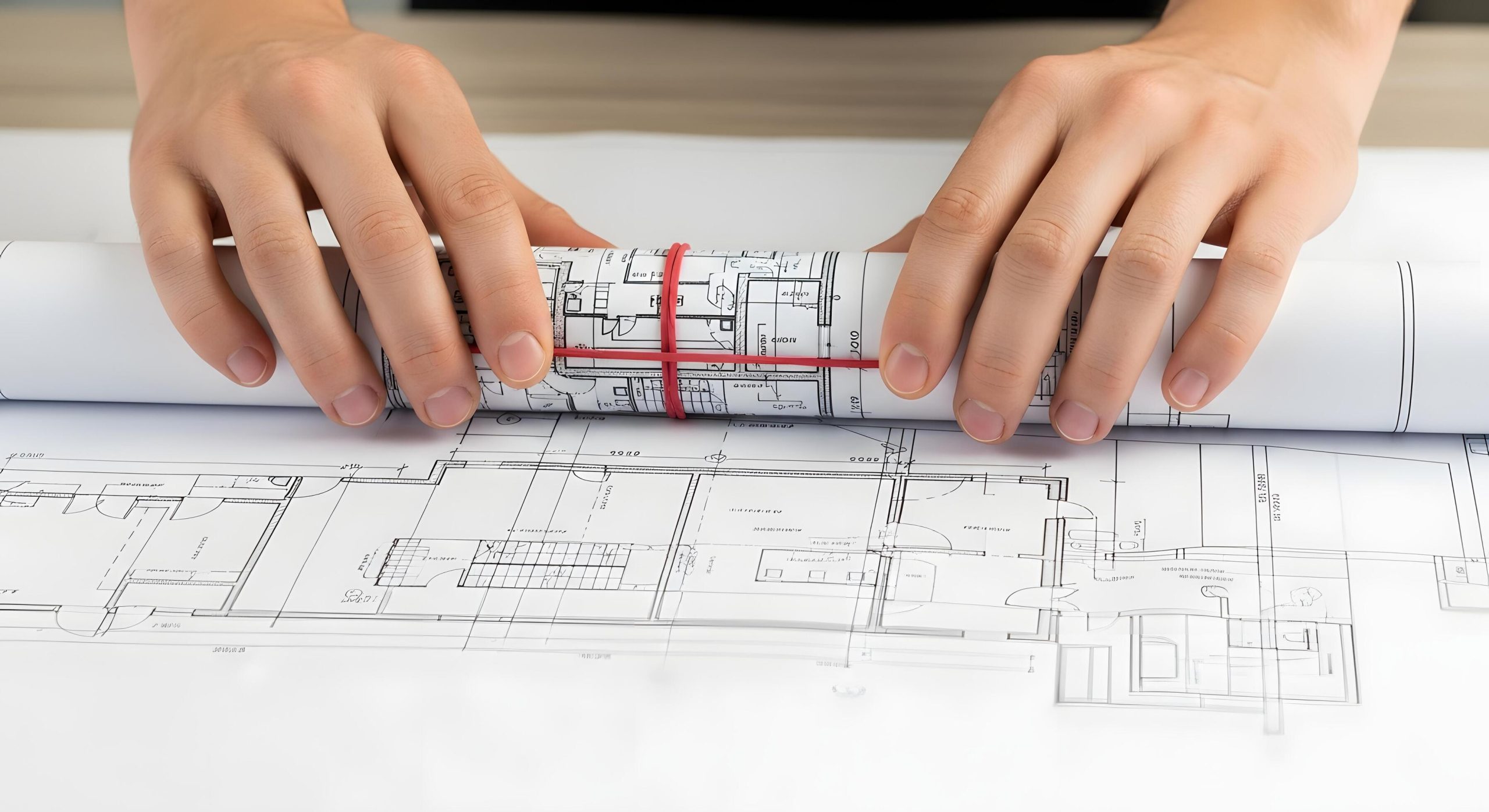 Proyecto técnico de reforma – Imagen 1 Proyecto técnico de reforma: arranque o parálisis
