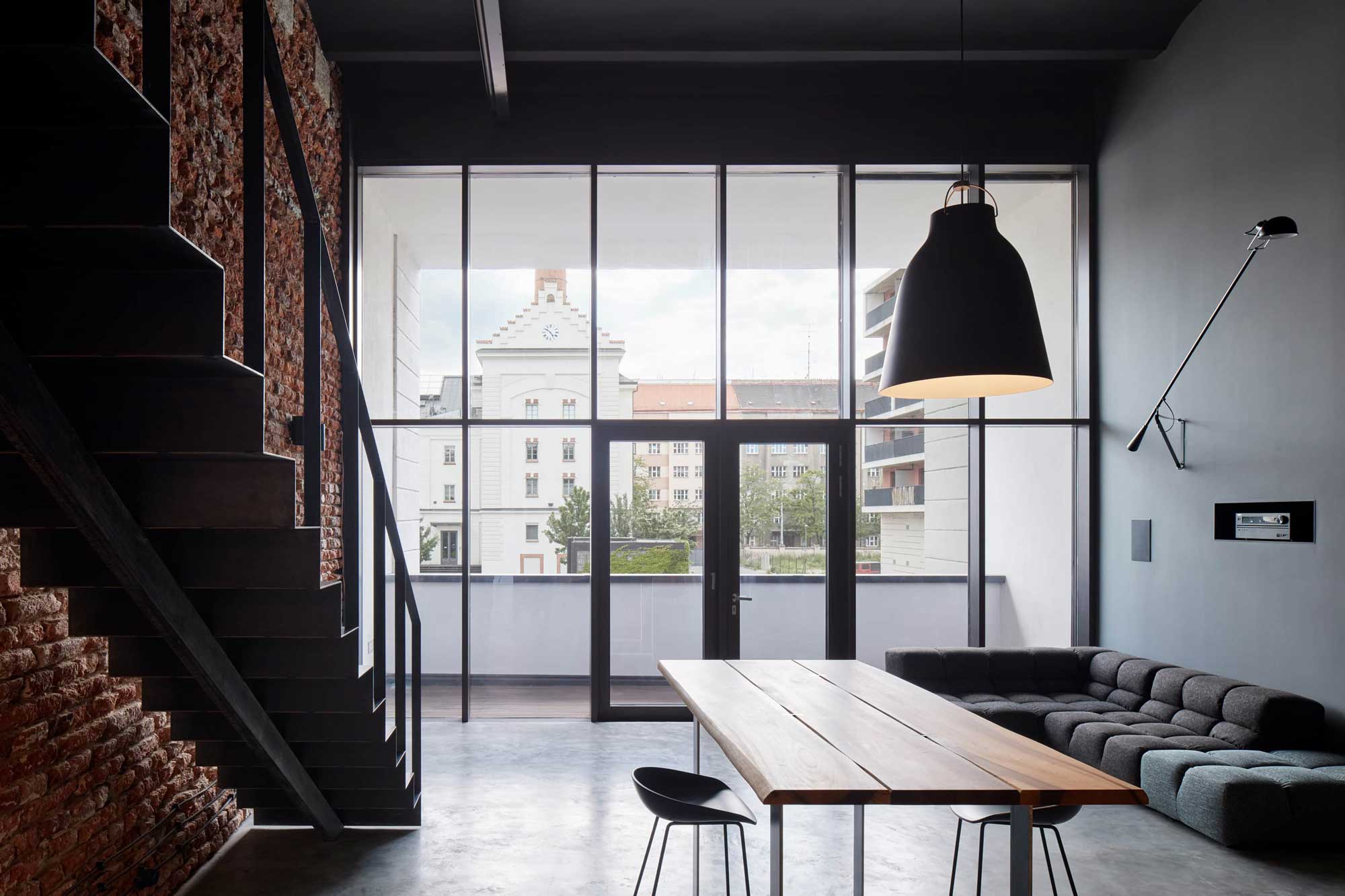 Reformas integrales en lofts industriales – Imagen 1 Reformar lofts industriales: 8 errores caros