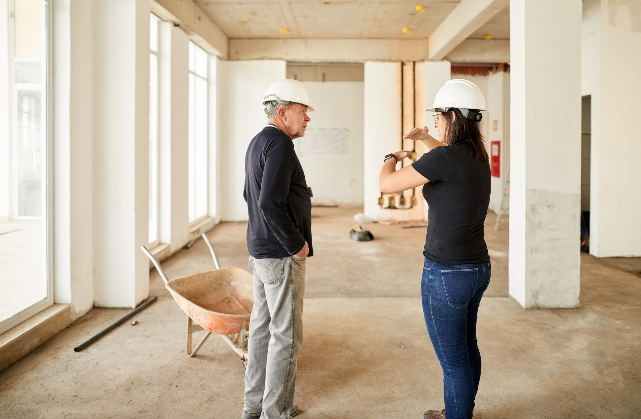 Reformas integrales en viviendas de lujo – Imagen 1 Transformamos tu hogar exclusivo con reformas de alta gama