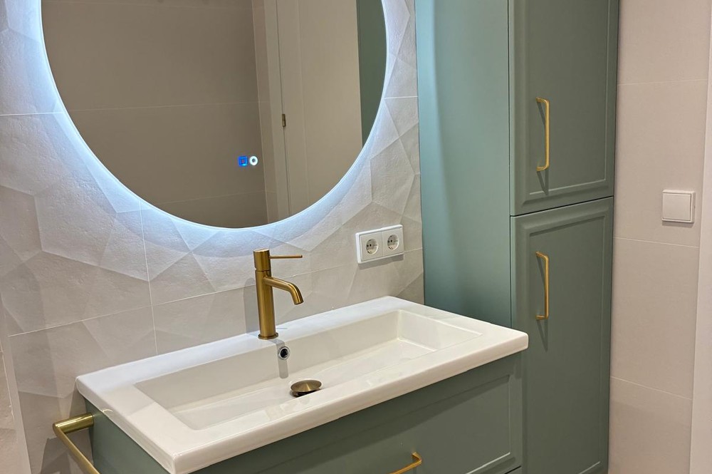 reforma de baños reforma de baños