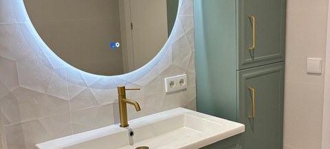 reformas de baños reformas de baños
